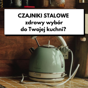 plastikowy czajnik mikroplastik