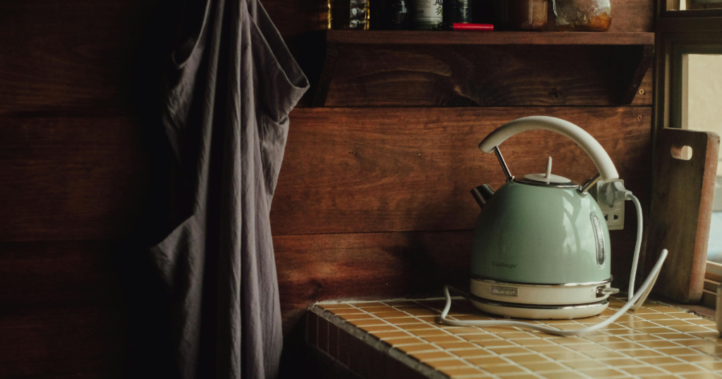 czajniki bez plastiku