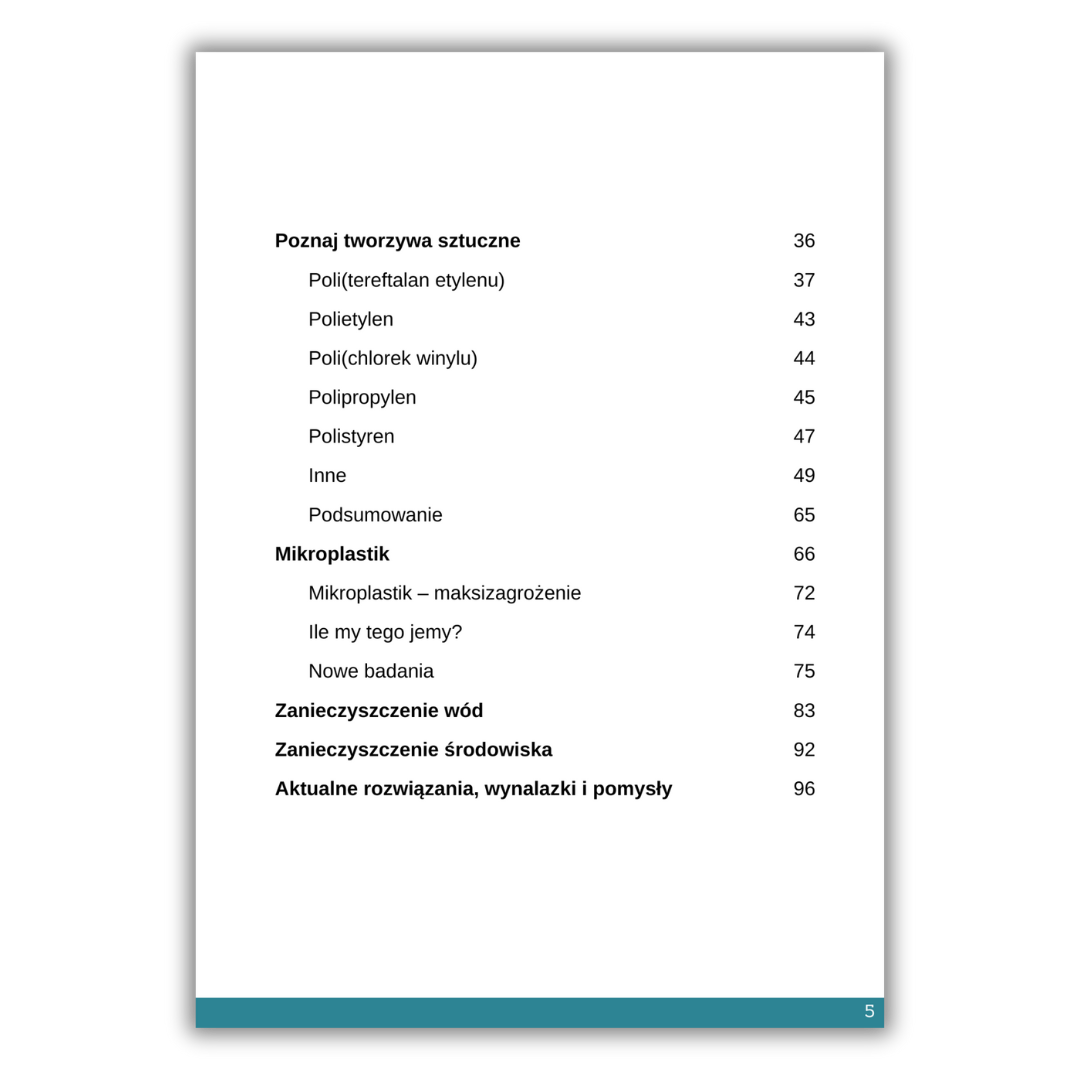 E-BOOK "Zdrowy dom bez plastiku" III WYDANIE - obrazek 3