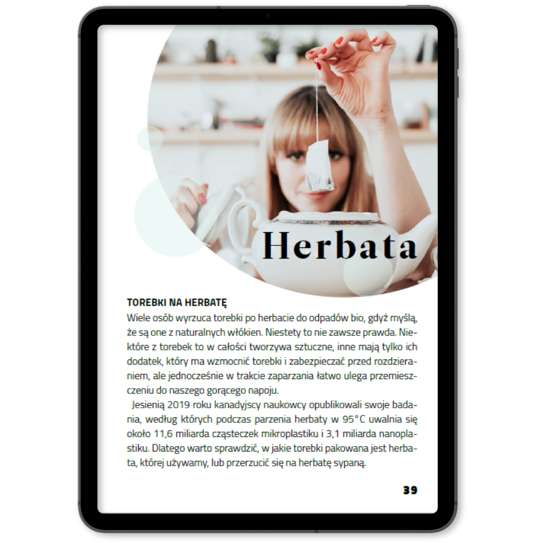 E-book "Zdrowy dom - Kuchnia" - obrazek 5