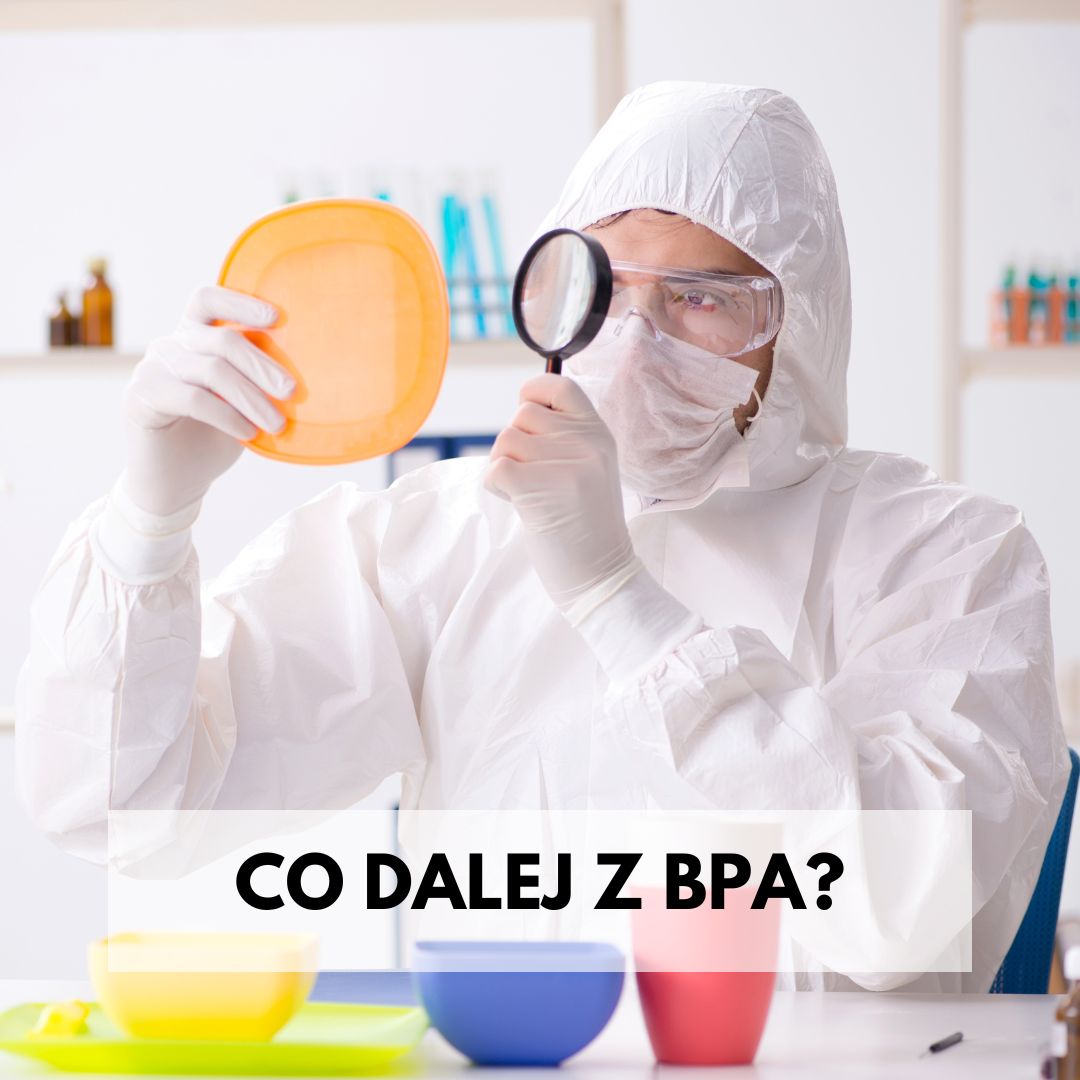 BPA bisfenol A TDI EFSA wzdrowymdomu.pl