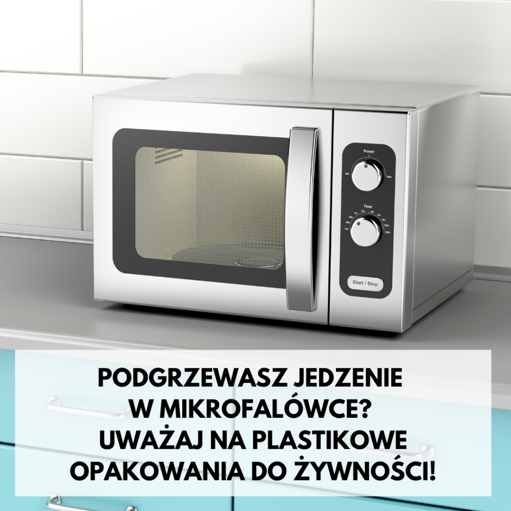 mikroplastik podgrzewanie w kuchence mikrofalowej wzdrowymdomu.pl