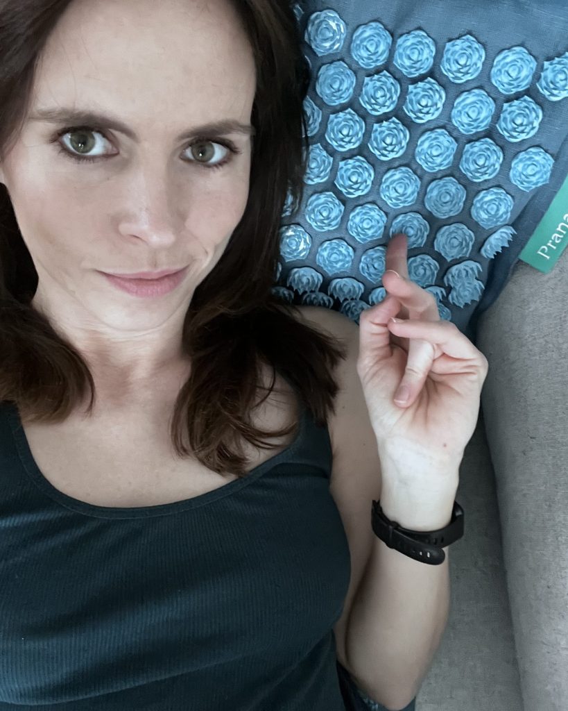 lniana mata lotos pranamat eko