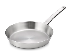 Gerlach Prestige patelnia stalowa