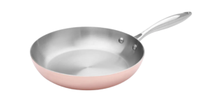 patelnia miedziana hendi