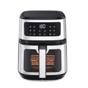 AIR FRYER BEZ TEFLONU