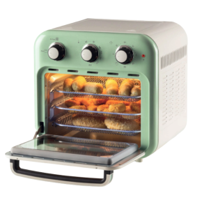 air fryer bez teflonu