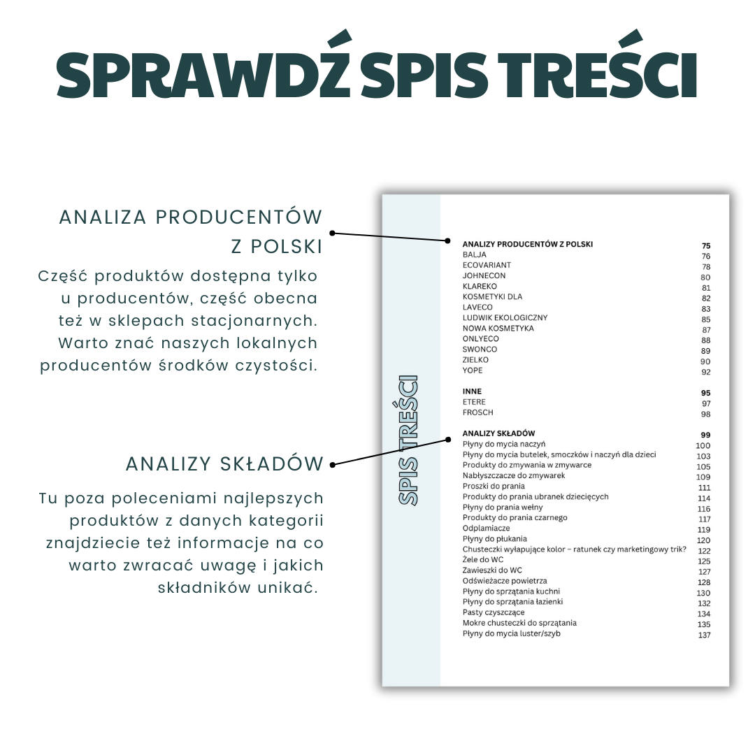 Etykietopedia - analiza składów i cen środków czystości - obrazek 4