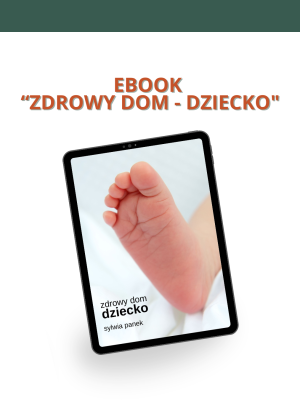 zdrowe dziecko bez ftalanów