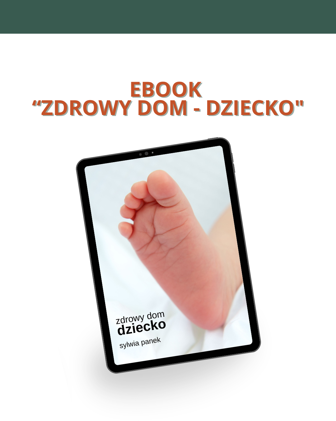 zdrowe dziecko bez ftalanów