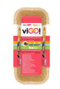 foremki do pieczenia bez silikonu