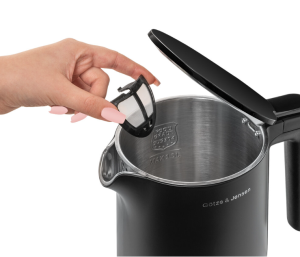 czajniki bez mikroplastiku