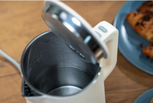 czajnik gotze & jensen bez plastiku