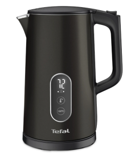 tefal czajnik bez plastiku
