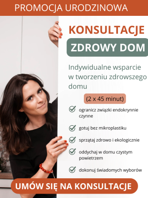 konsultacje zdrowy dom
