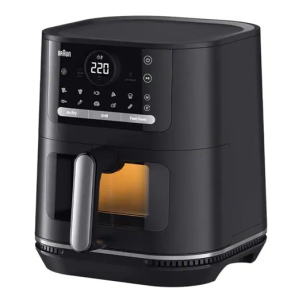 braun multifry bez teflonu powłoka ceramiczna